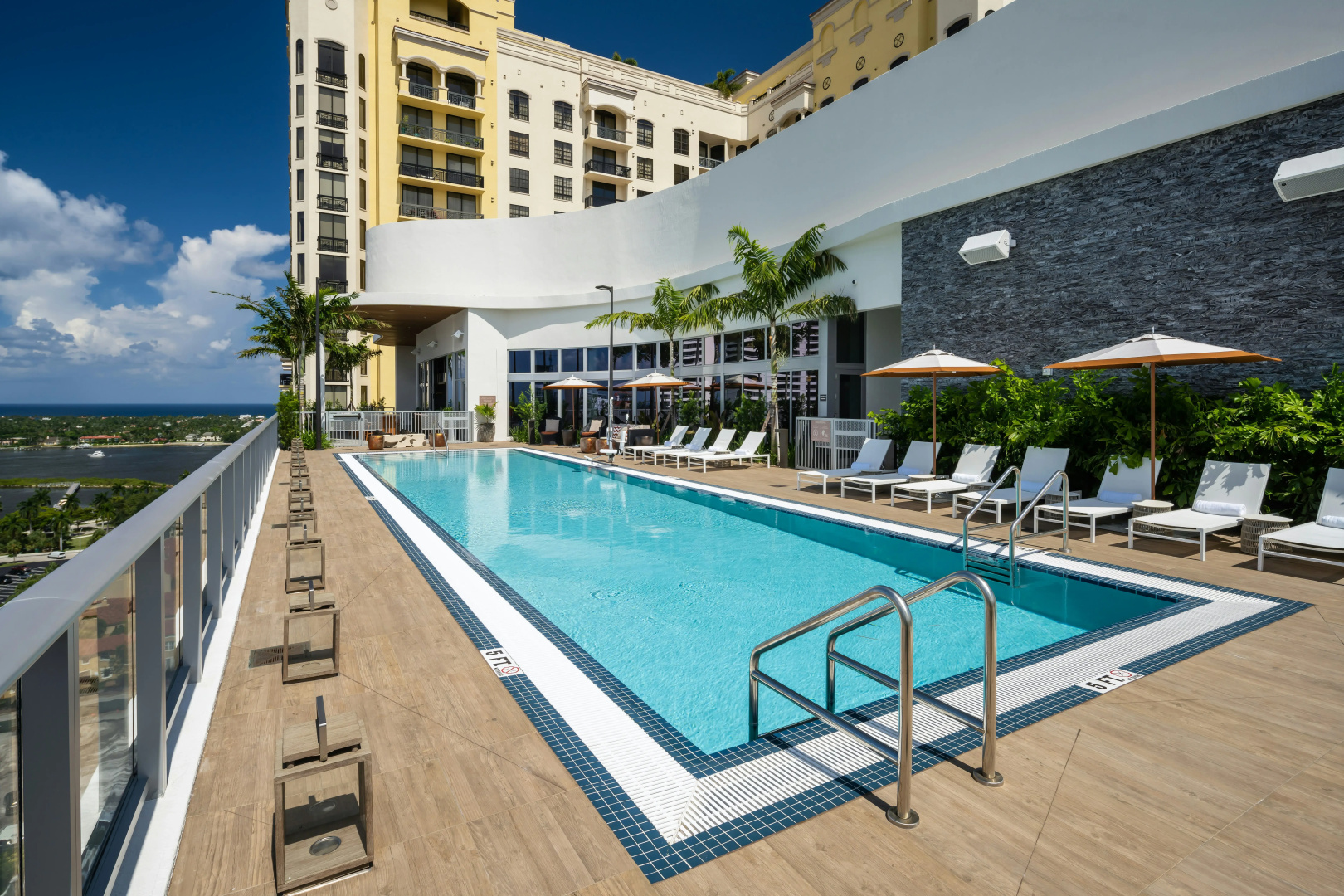 Foto - Canopy by Hilton West Palm Beach Downtown