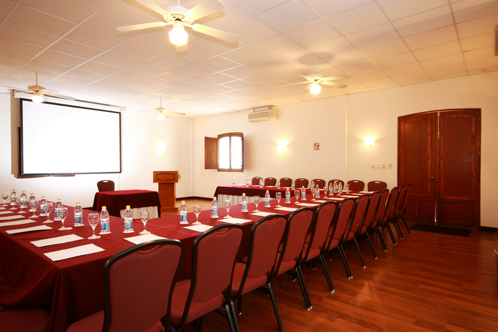 Photo - Hotel Hacienda Los Laureles - Spa
