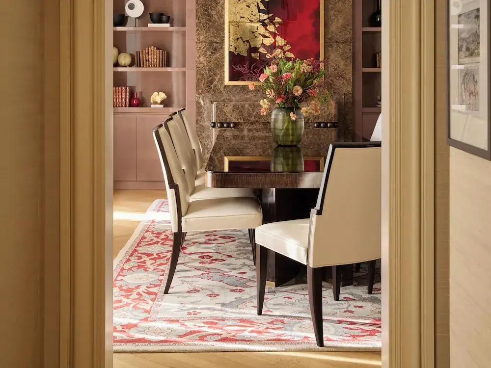 Foto - The Woodward - Auberge Collection