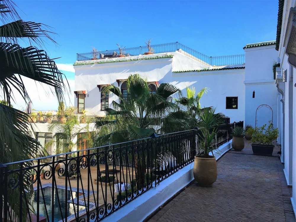 Foto - Riad Mayfez Suites & Spa