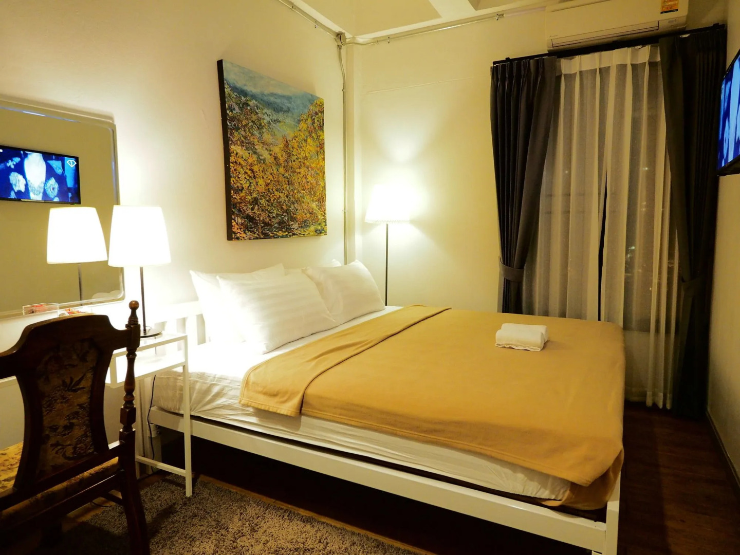 Foto - Uno Chiangmai