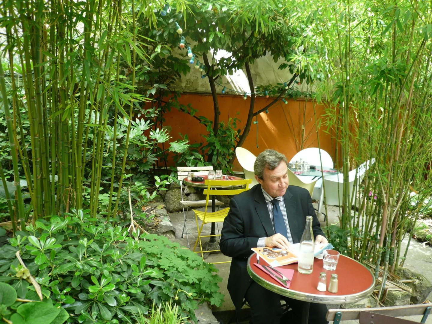 Foto - Hôtel Eldorado Paris