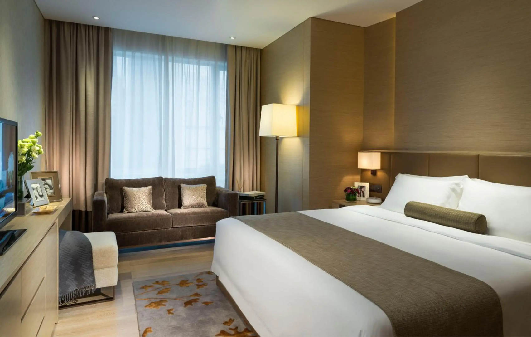 Photo - Fraser Suites Guangzhou