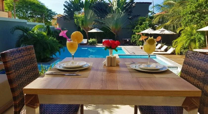 Photo - Ravenala Hotel Boutique