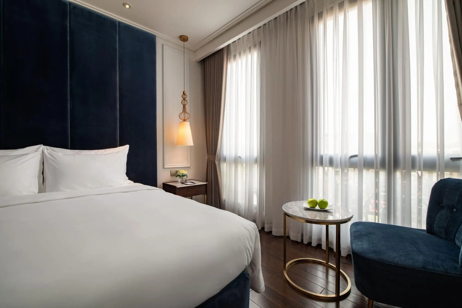 Photo - Soleil Boutique Hotel Hanoi