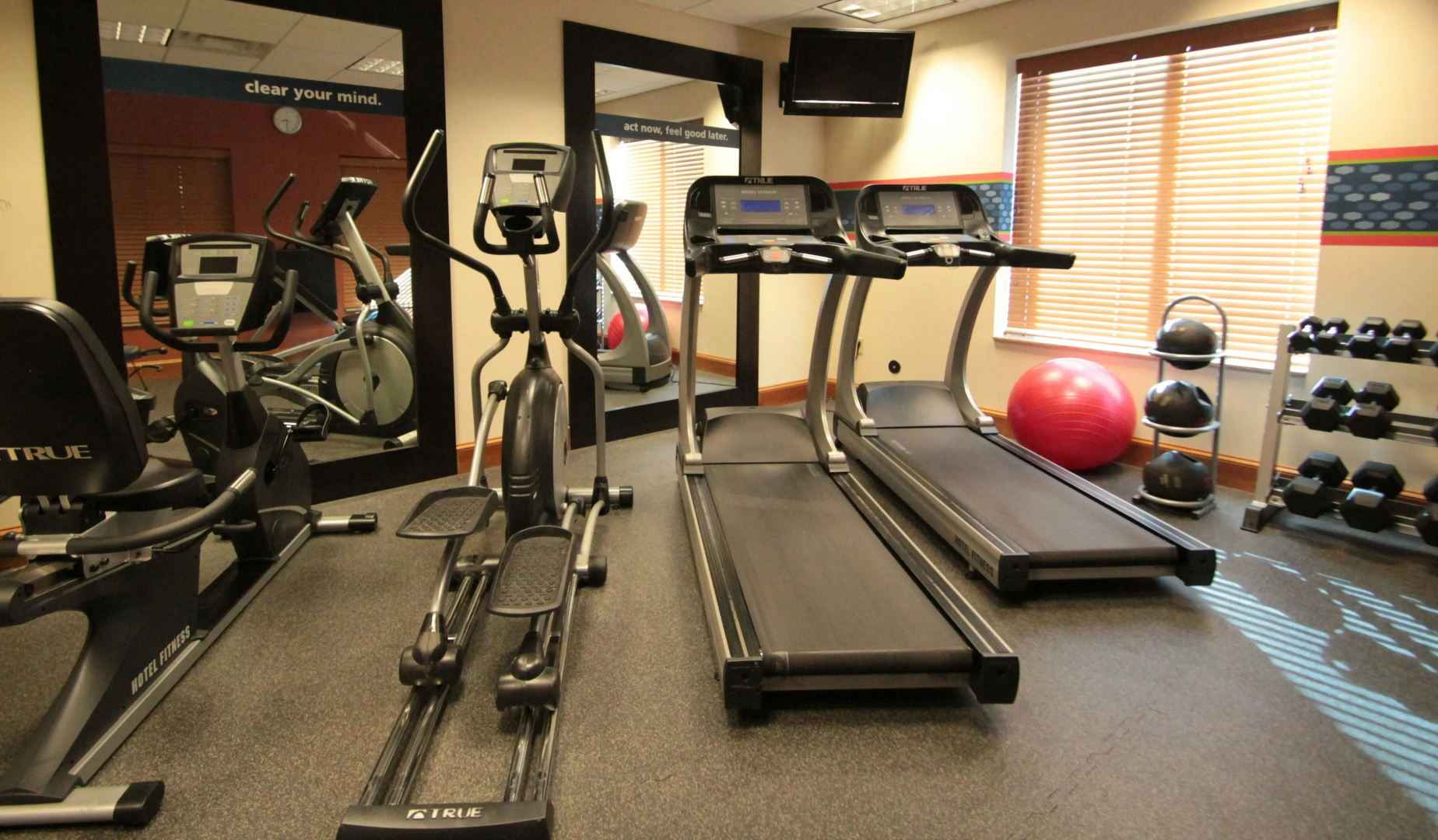 Foto - Hampton Inn Hampton-Newport News