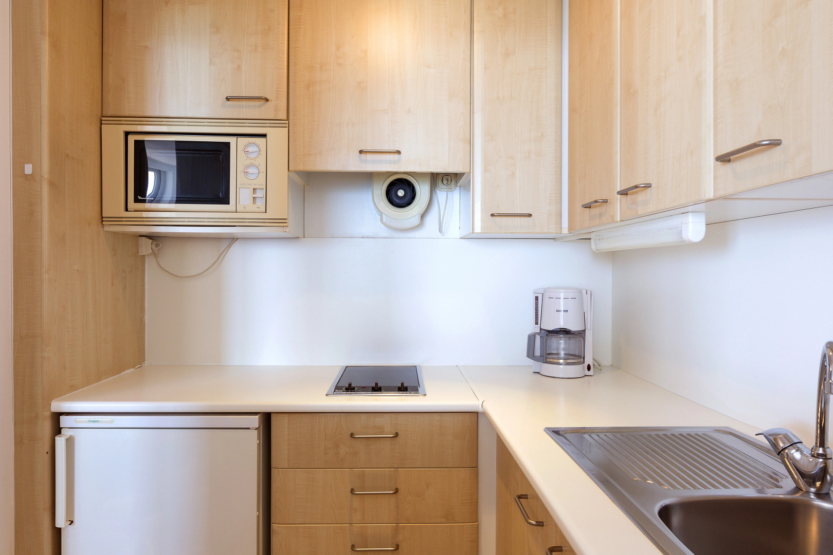 Photo - Hipotels Mercedes Aparthotel