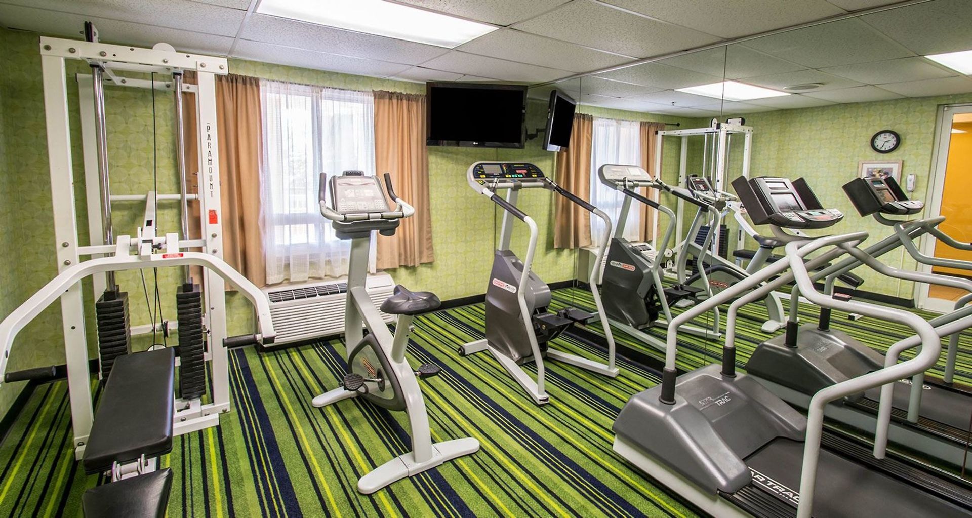 Photo - Quality Inn Miami Airport - Doral