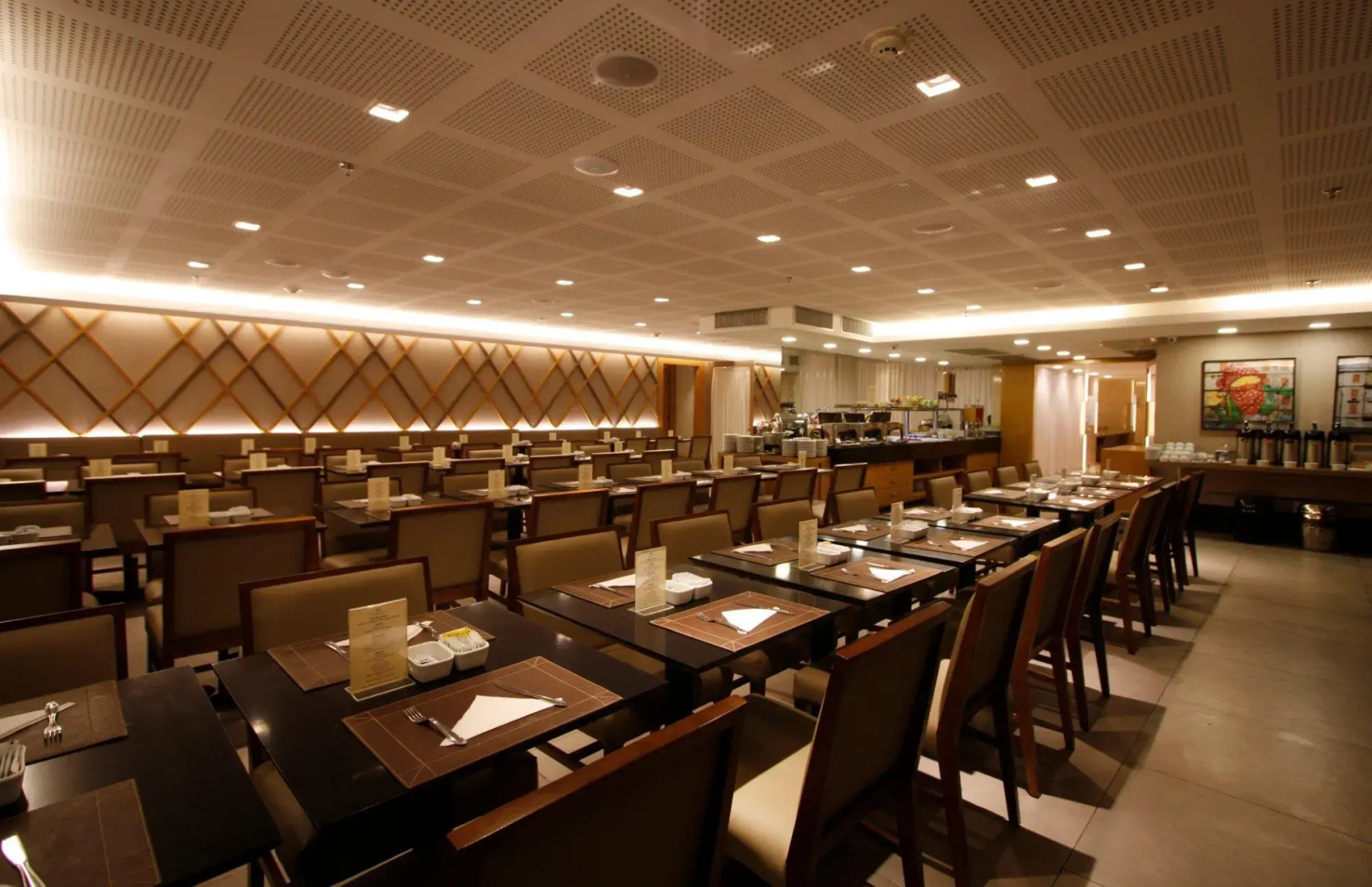 Foto - Américas Copacabana Hotel