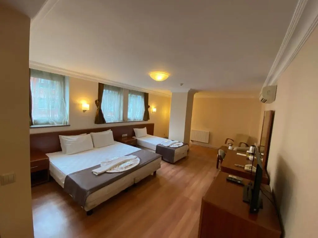 Foto - Triada Gayrettepe