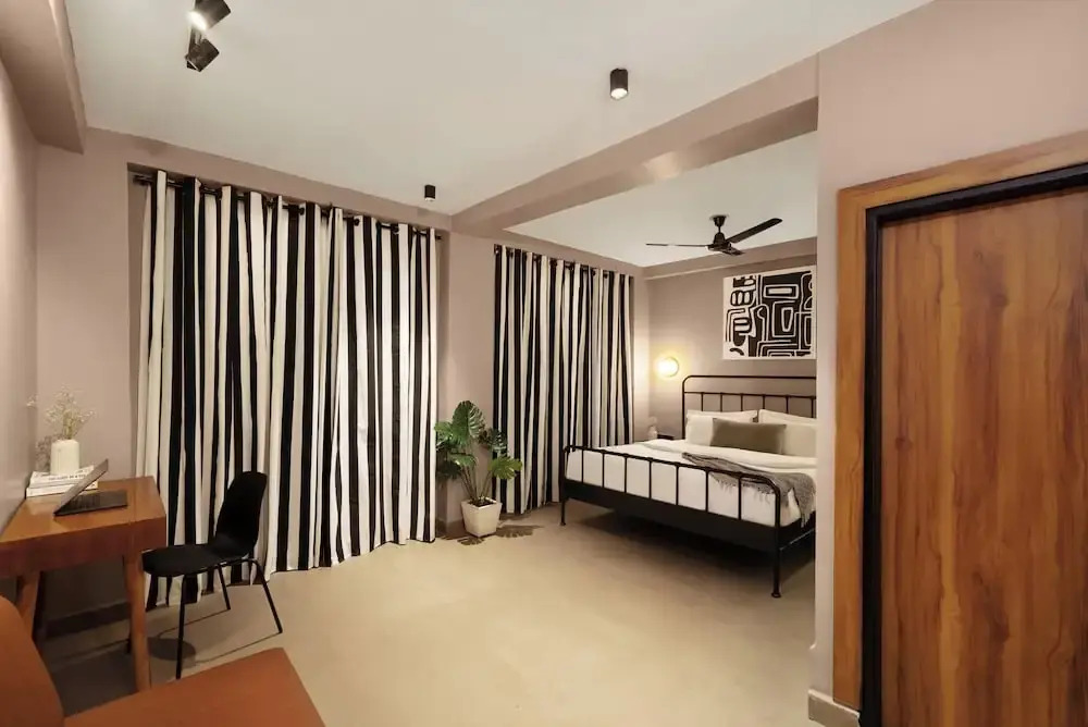 Foto - The Village Edit - Minimalist Hotels