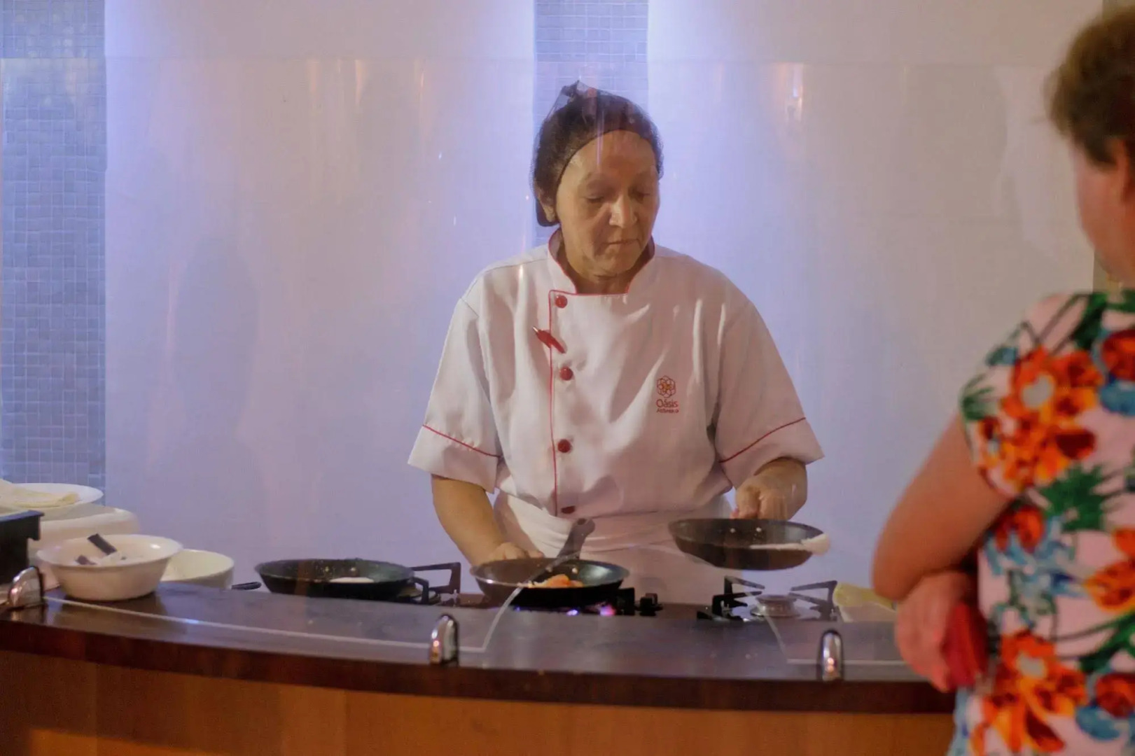 Foto - Oasis Atlantico Fortaleza