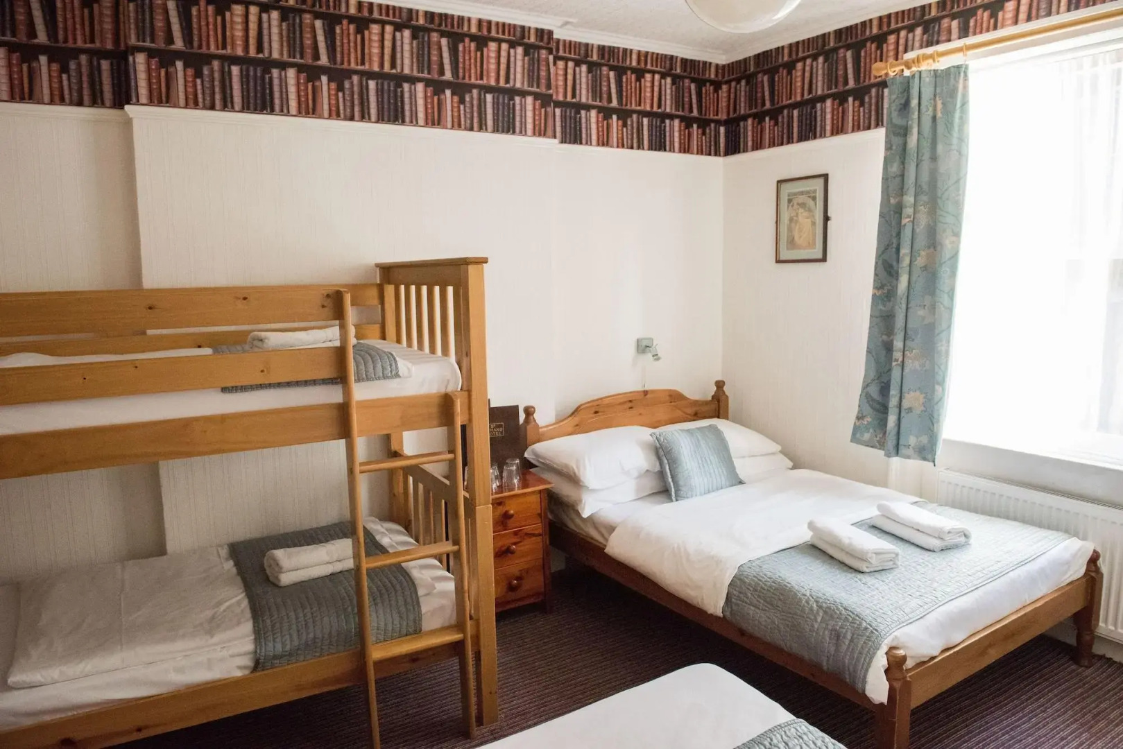 Foto - St Athans Hotel