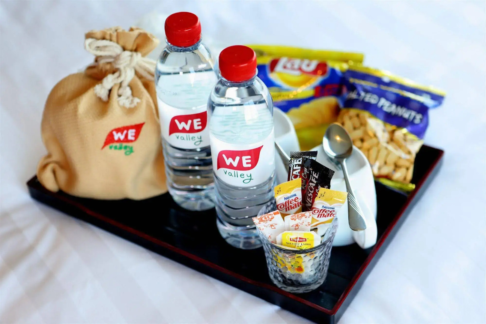 Photo - WE Valley Hotel