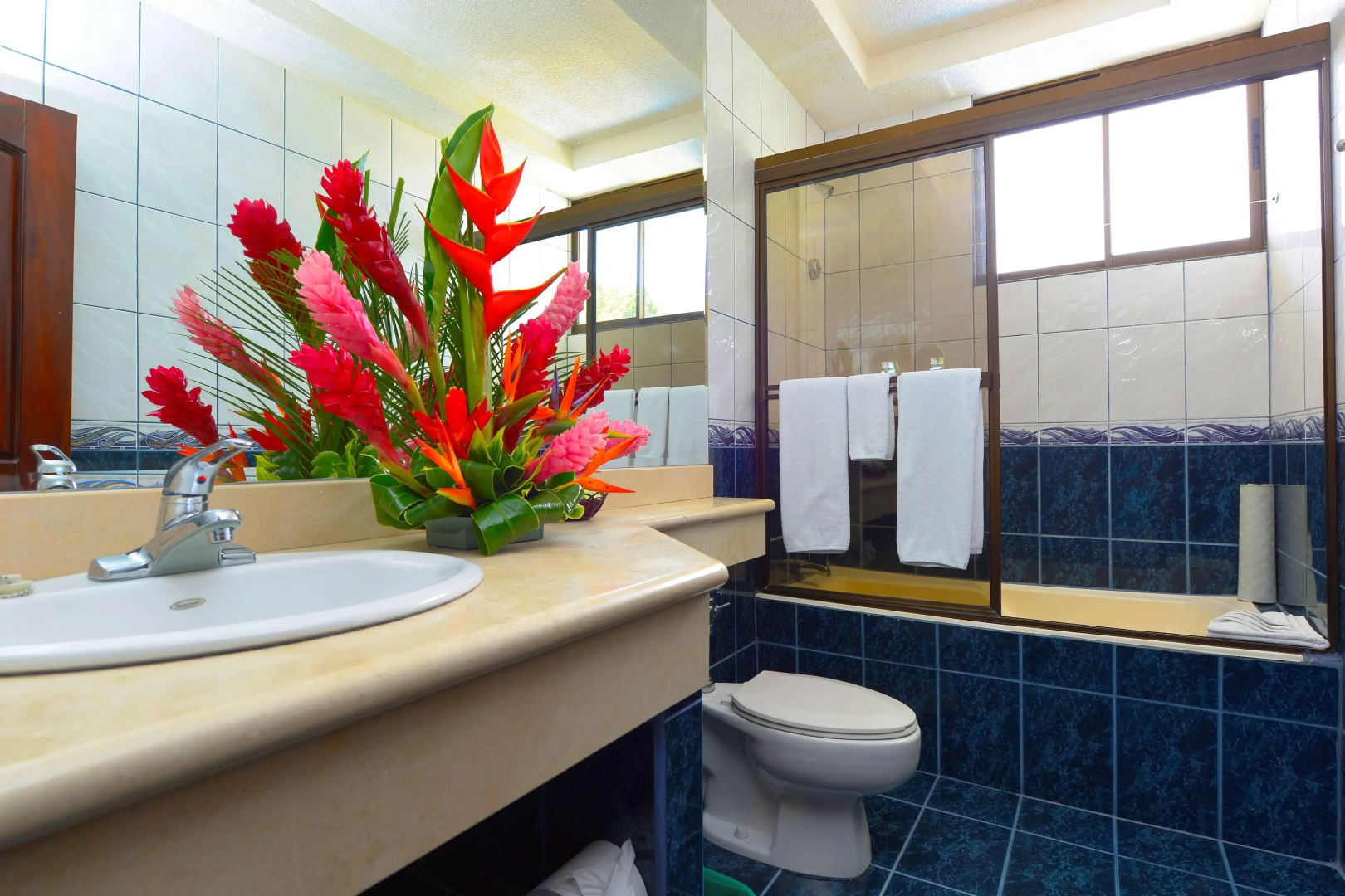 Foto - Best Western Hotel & Casino Kamuk