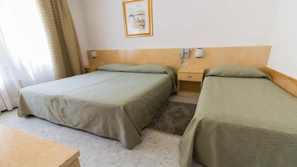 Foto - Hotel Aurora