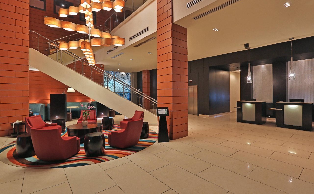 Photo - Courtyard by Marriott Panama Multiplaza Mall