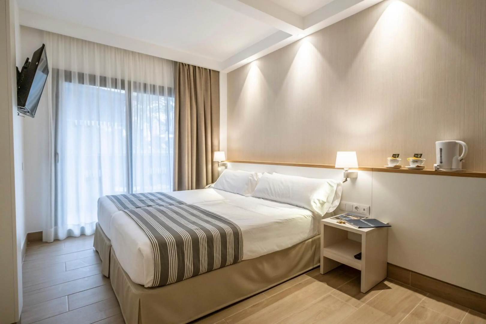 Photo - Hotel Rosamar Es Blau - Adults Only +21