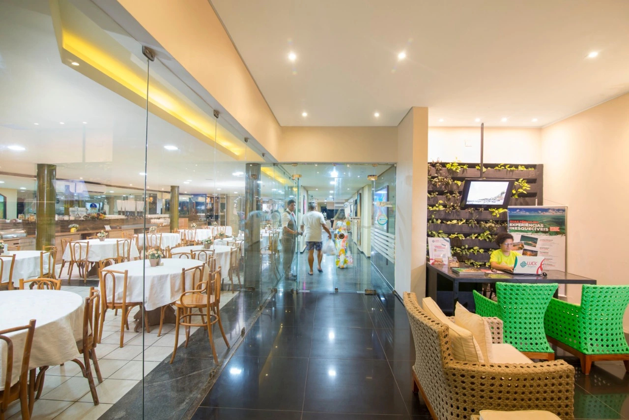 Photo - Netuanah Praia Hotel