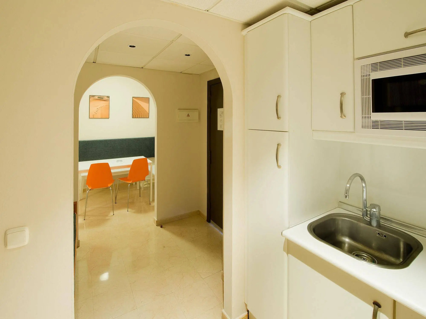 Foto - Fuengirola Beach Apartamentos Turísticos