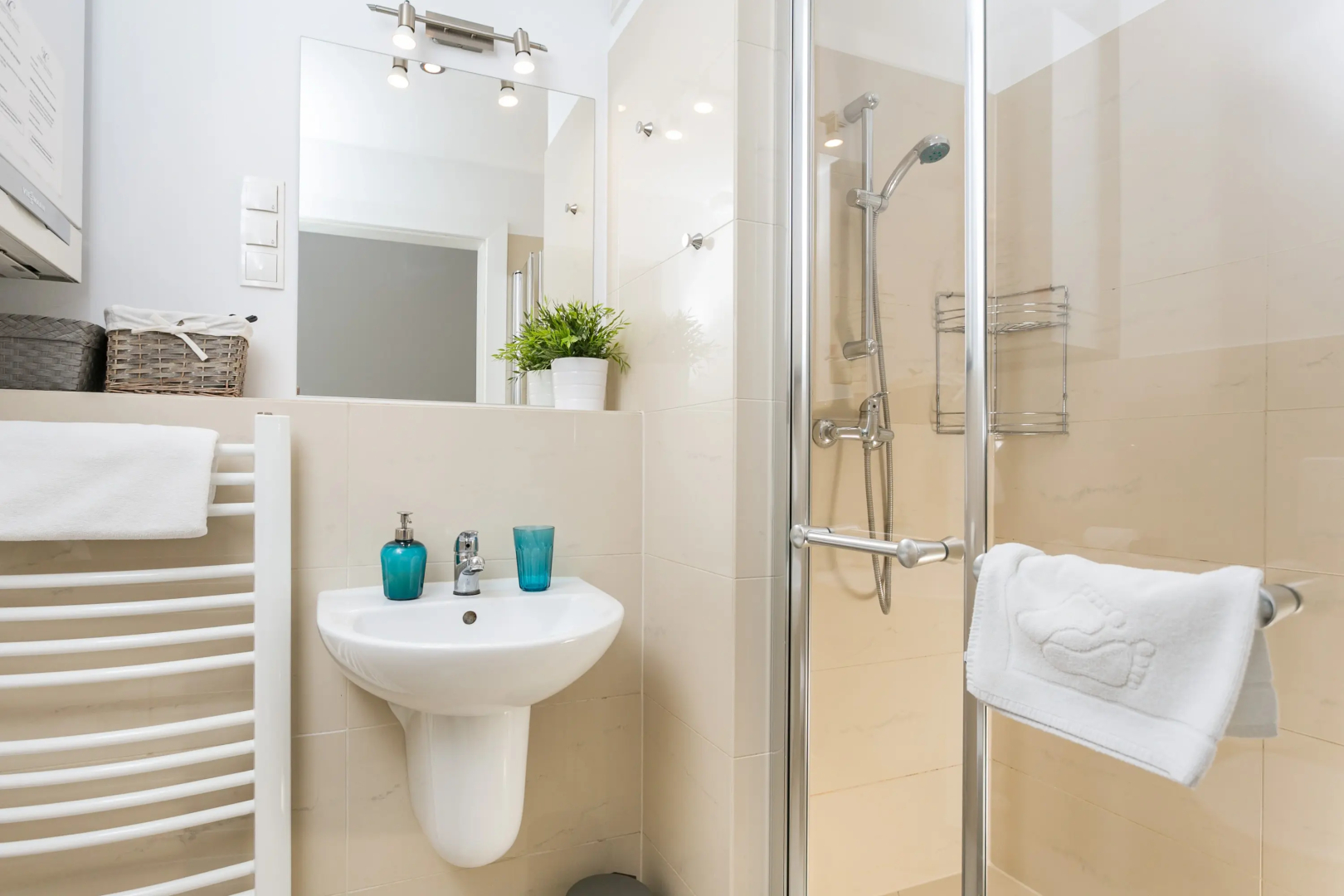 Photo - Venetian House Market Square Aparthotel