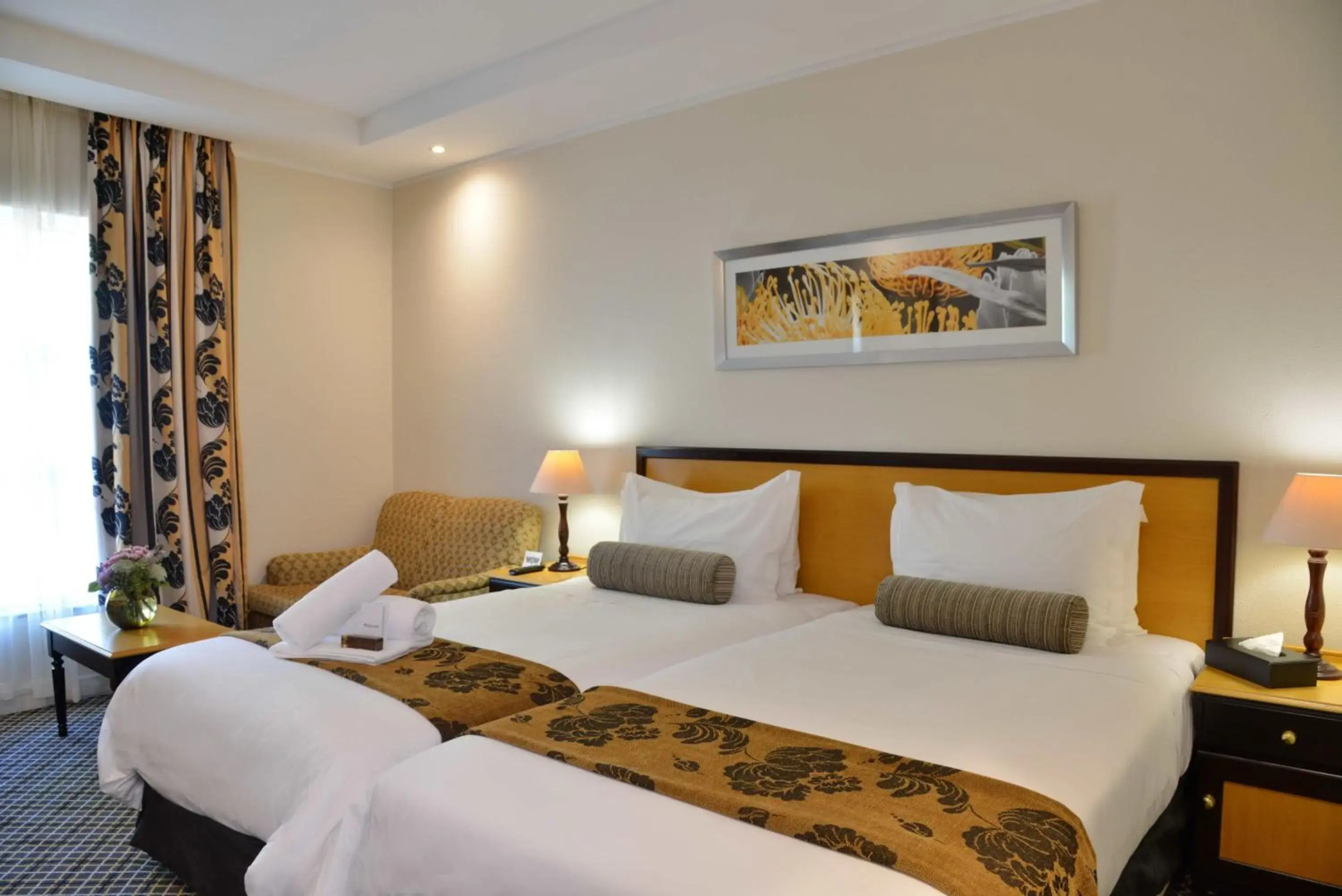 Foto - Sun Comfort Hotel