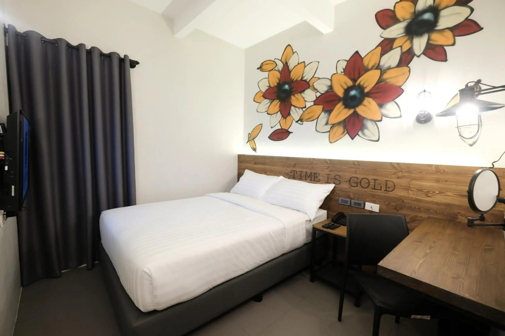 Foto - U Hotels Makati