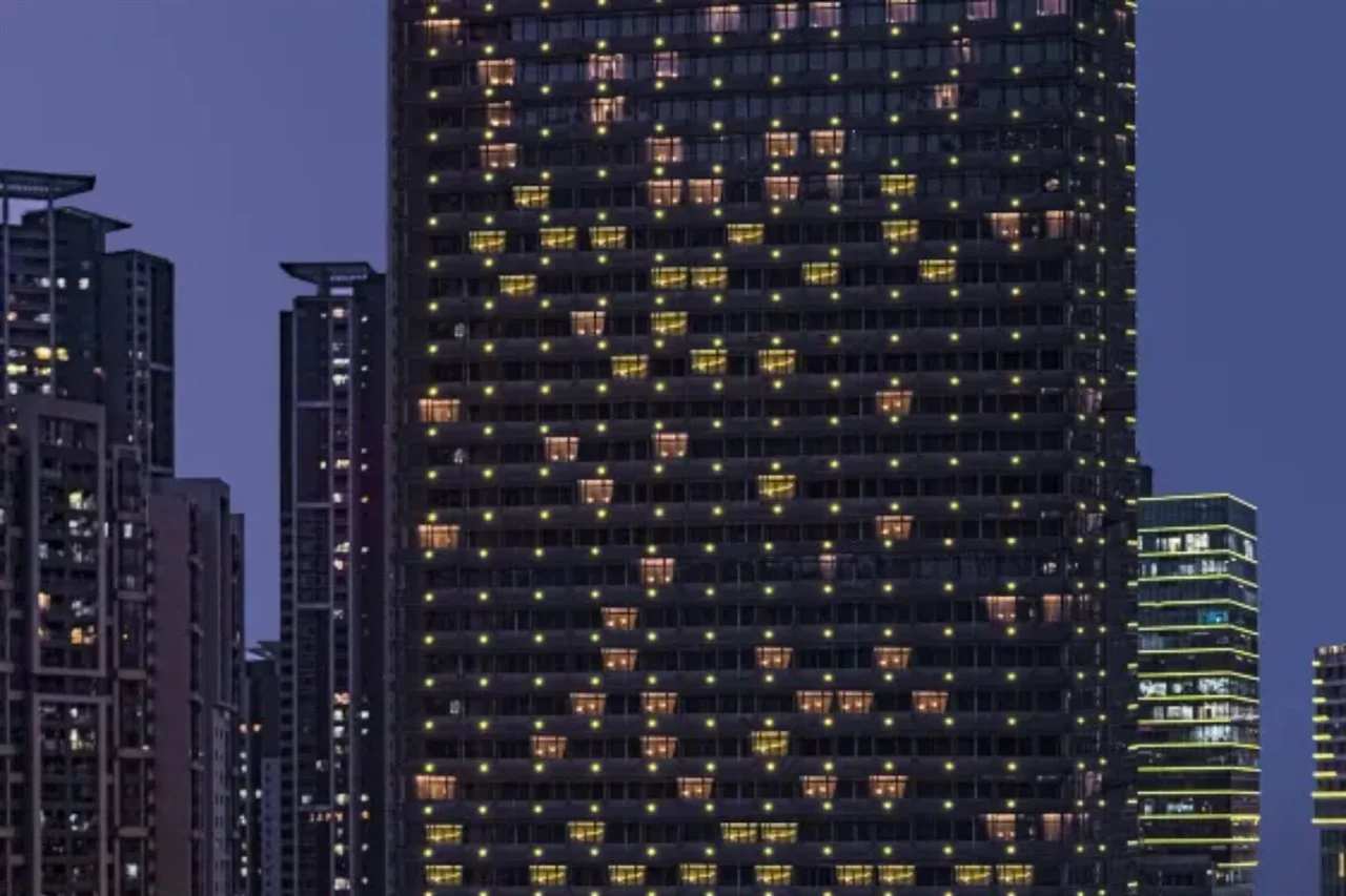 Photo - Wyndham Garden Foshan Jinshazhou