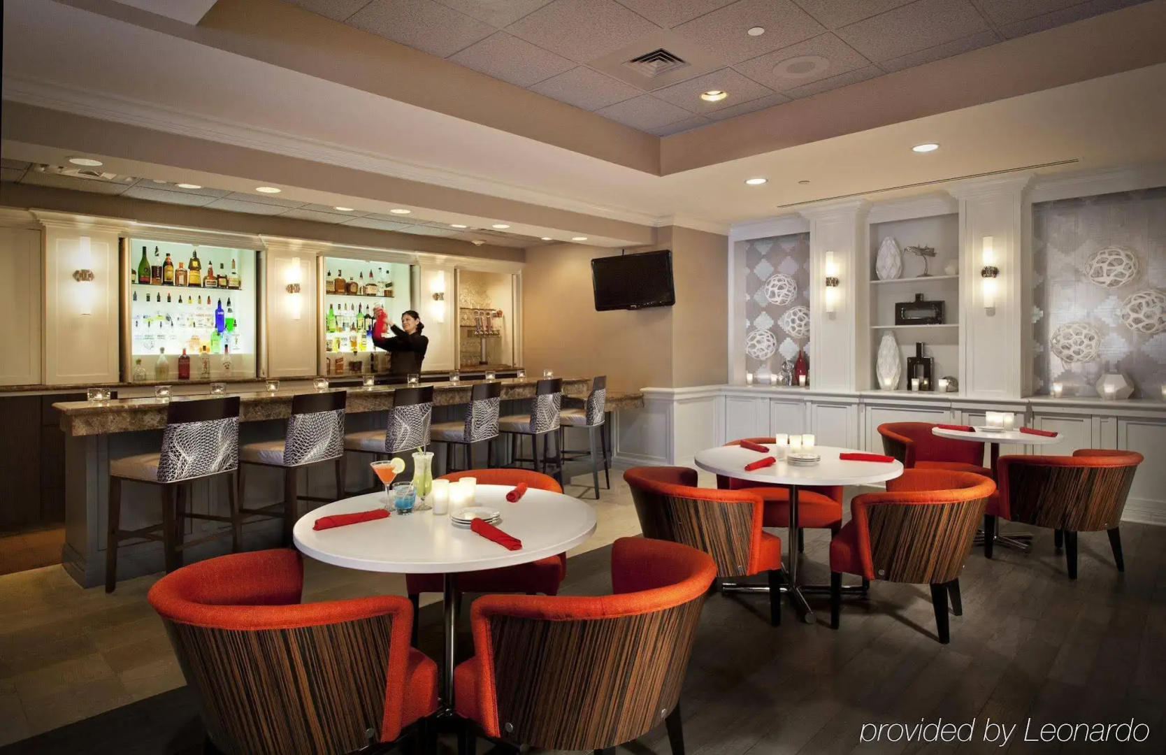 Foto - Radisson Hotel Phoenix Airport