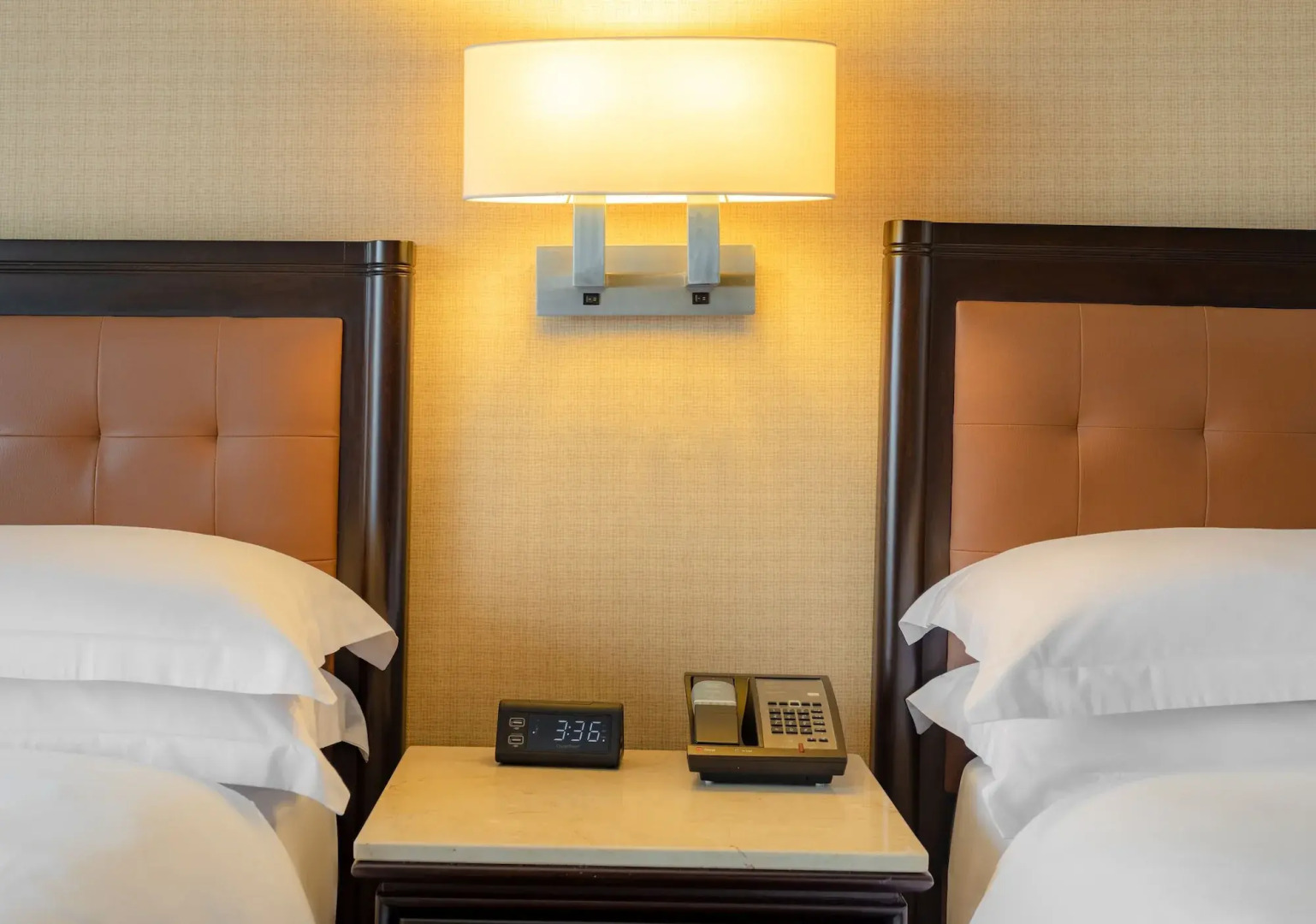 Photo - Sheraton Bogotá Hotel