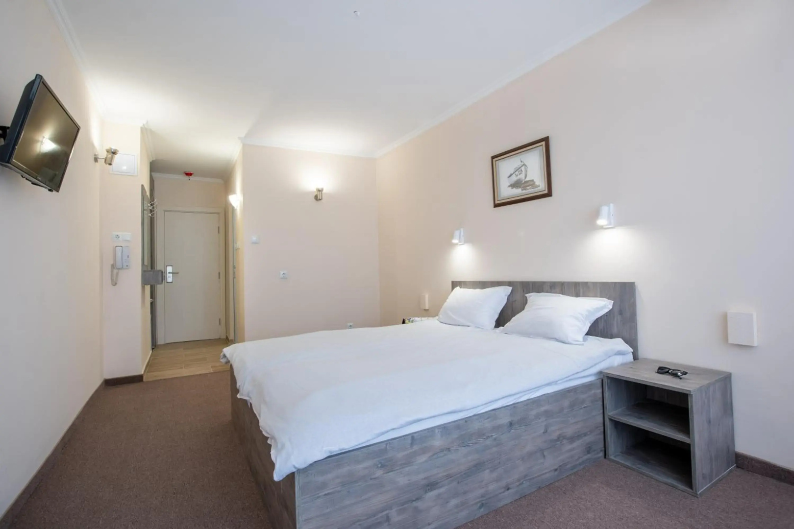Foto - Hotel Azurro