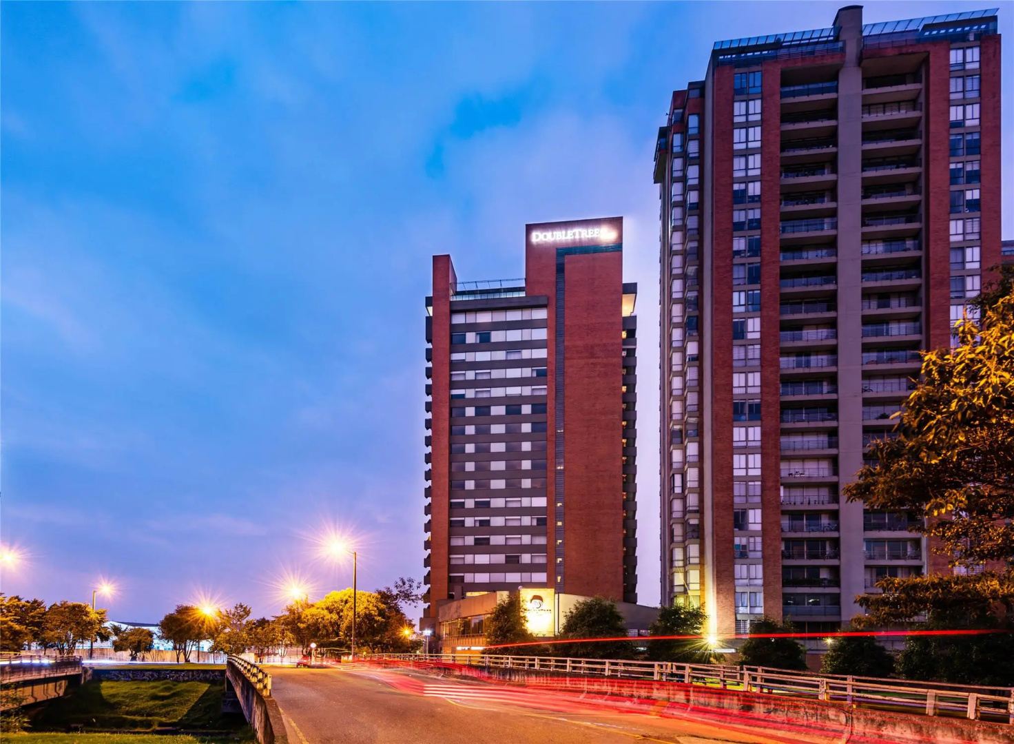 Photo - DoubleTree by Hilton Bogota Salitre AR
