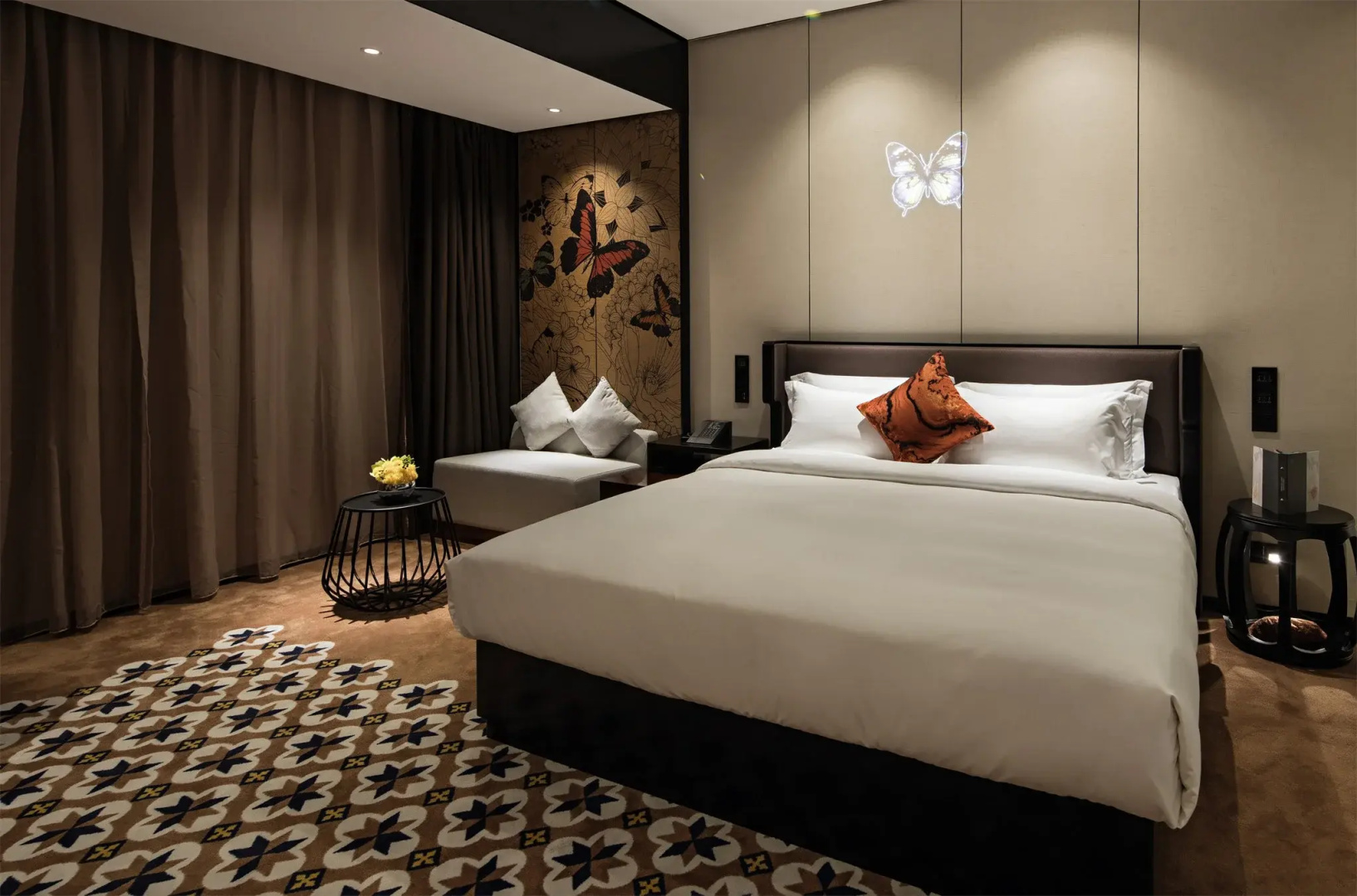 Photo - Paco Hotel Chebeinan Metro Guanghzou