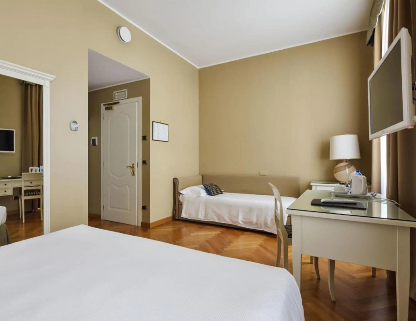 Foto - Hotel Continentale