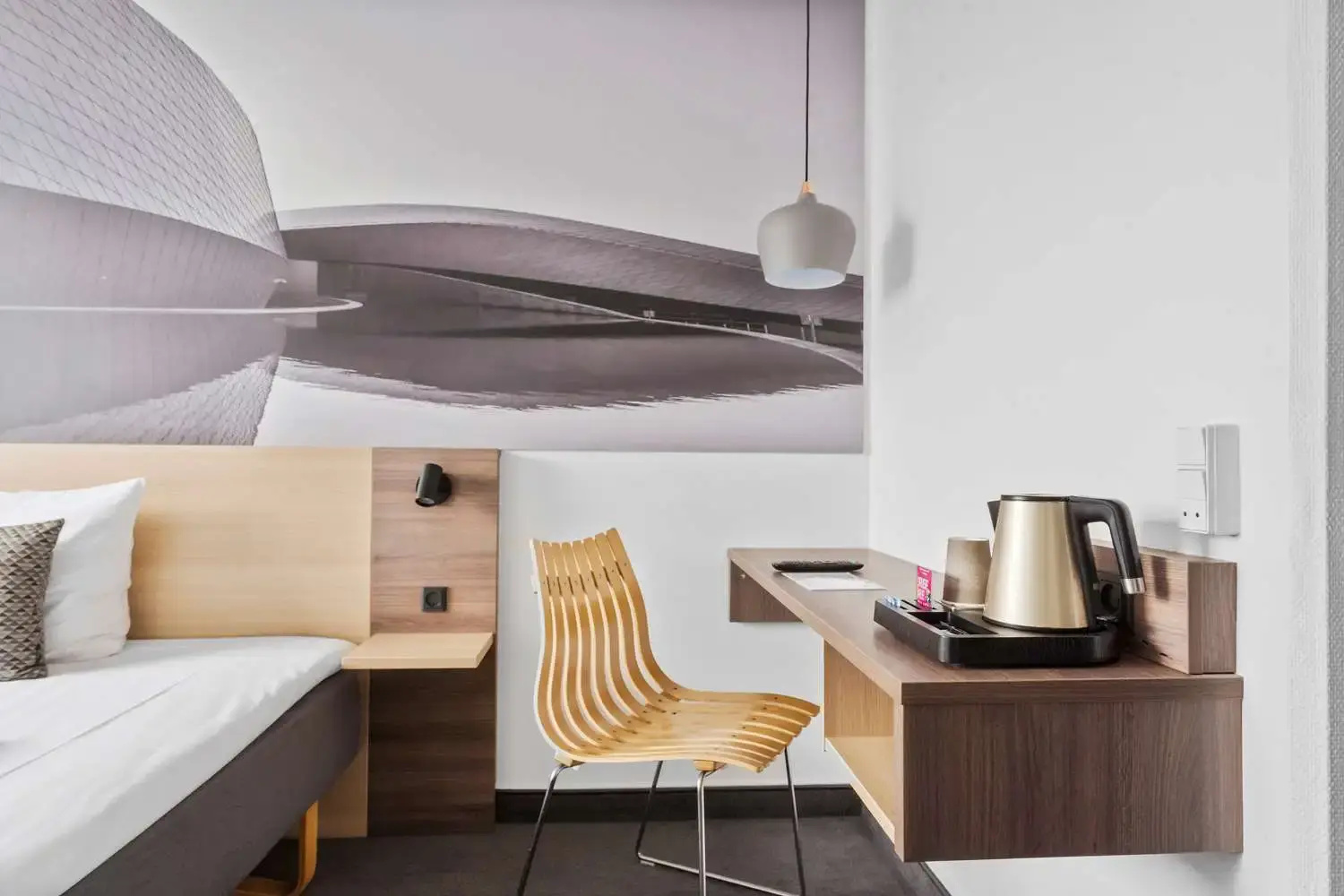 Foto - Best Western Plus Airport Hotel Copenhagen