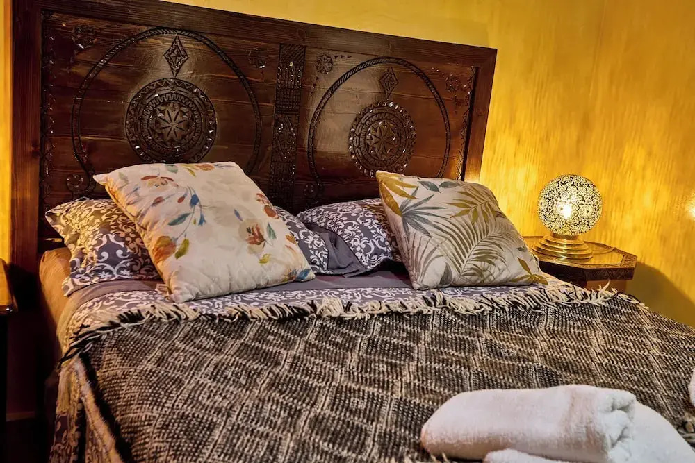 Foto - Riad AMBER ZAHRA