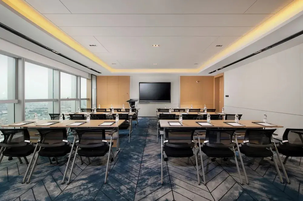 Foto - Fairfield by Marriott Shenzhen Bao'an