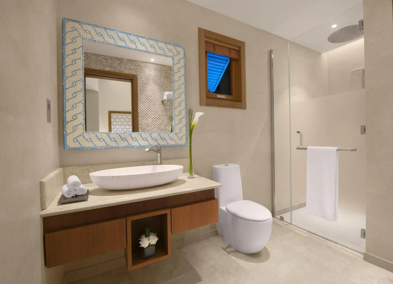 Foto - Banana Island Resort Doha by Anantara