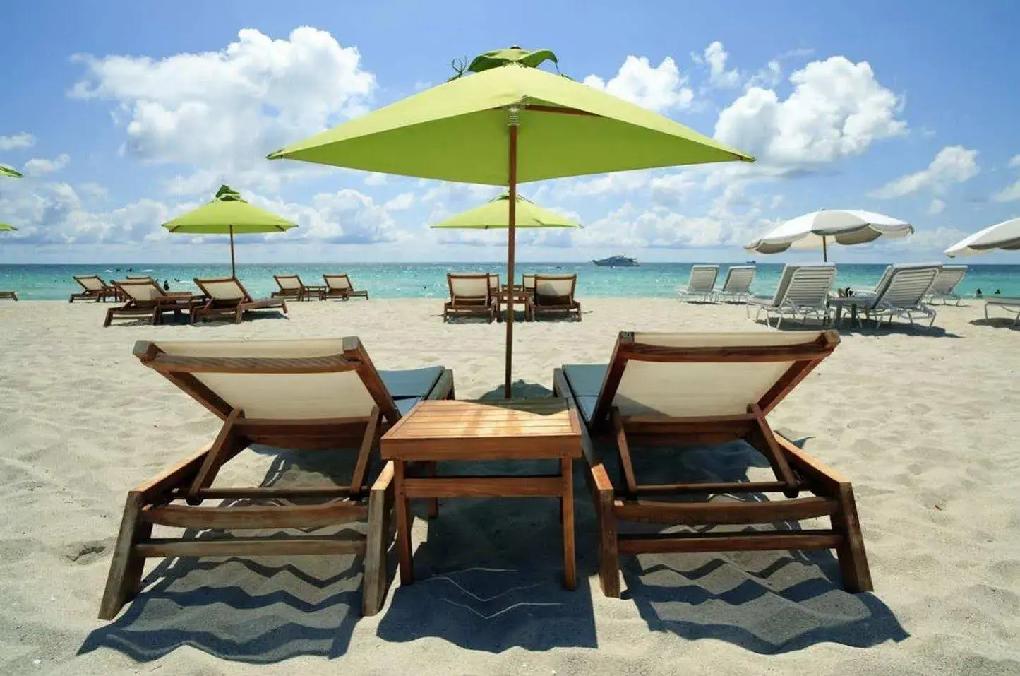 Photo - Hilton Garden Inn Miami Airport West