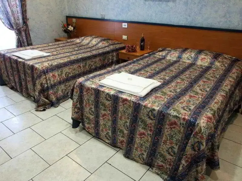 Photo - Polinari Rooms San Pietro Roma