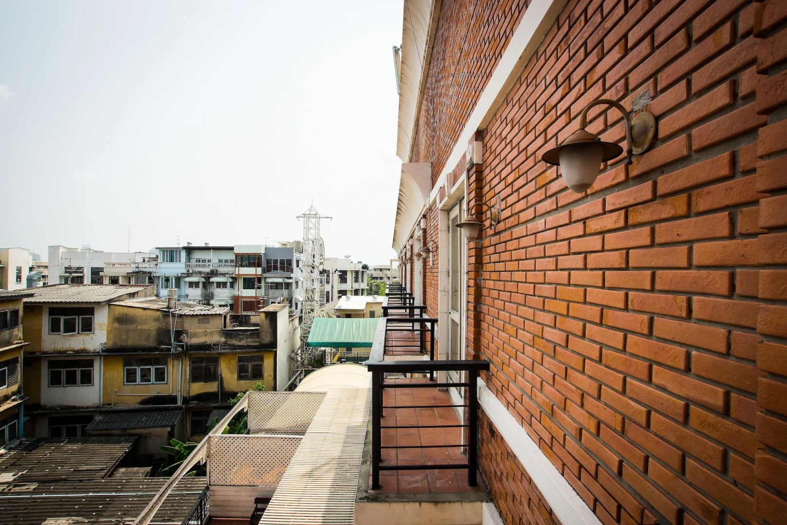 Foto - Buddy Lodge, Khaosan Road