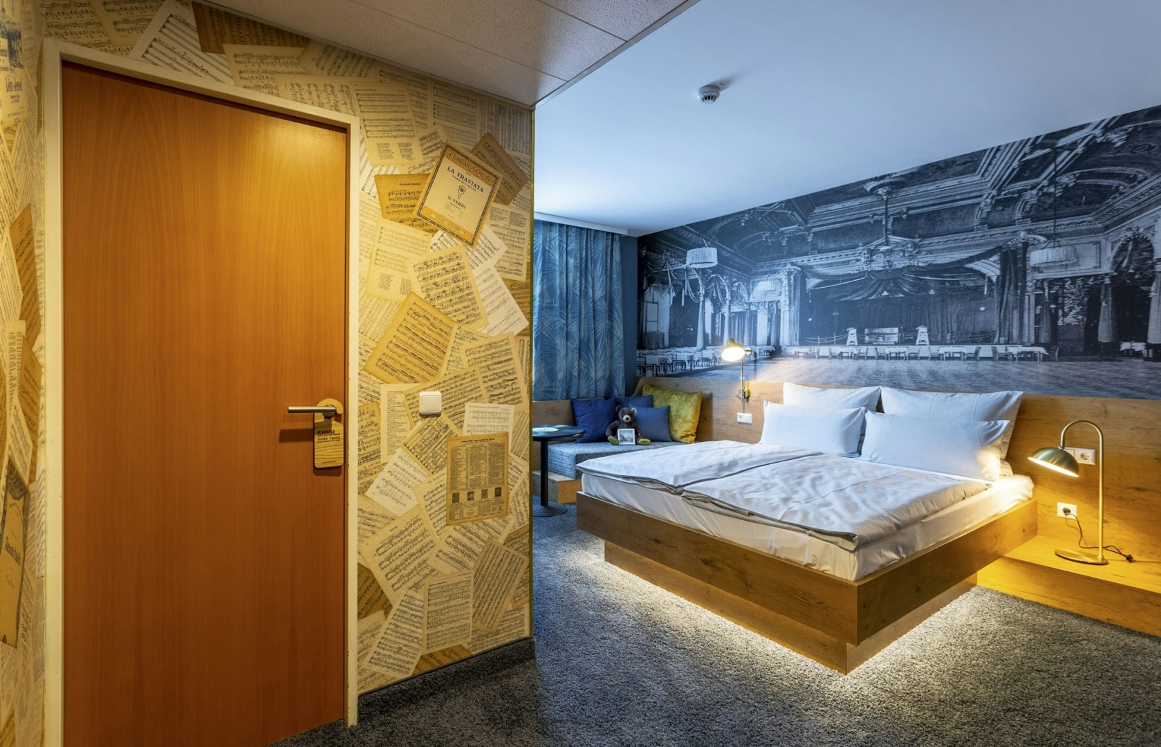 Photo - mightyTwice Hotel Dresden