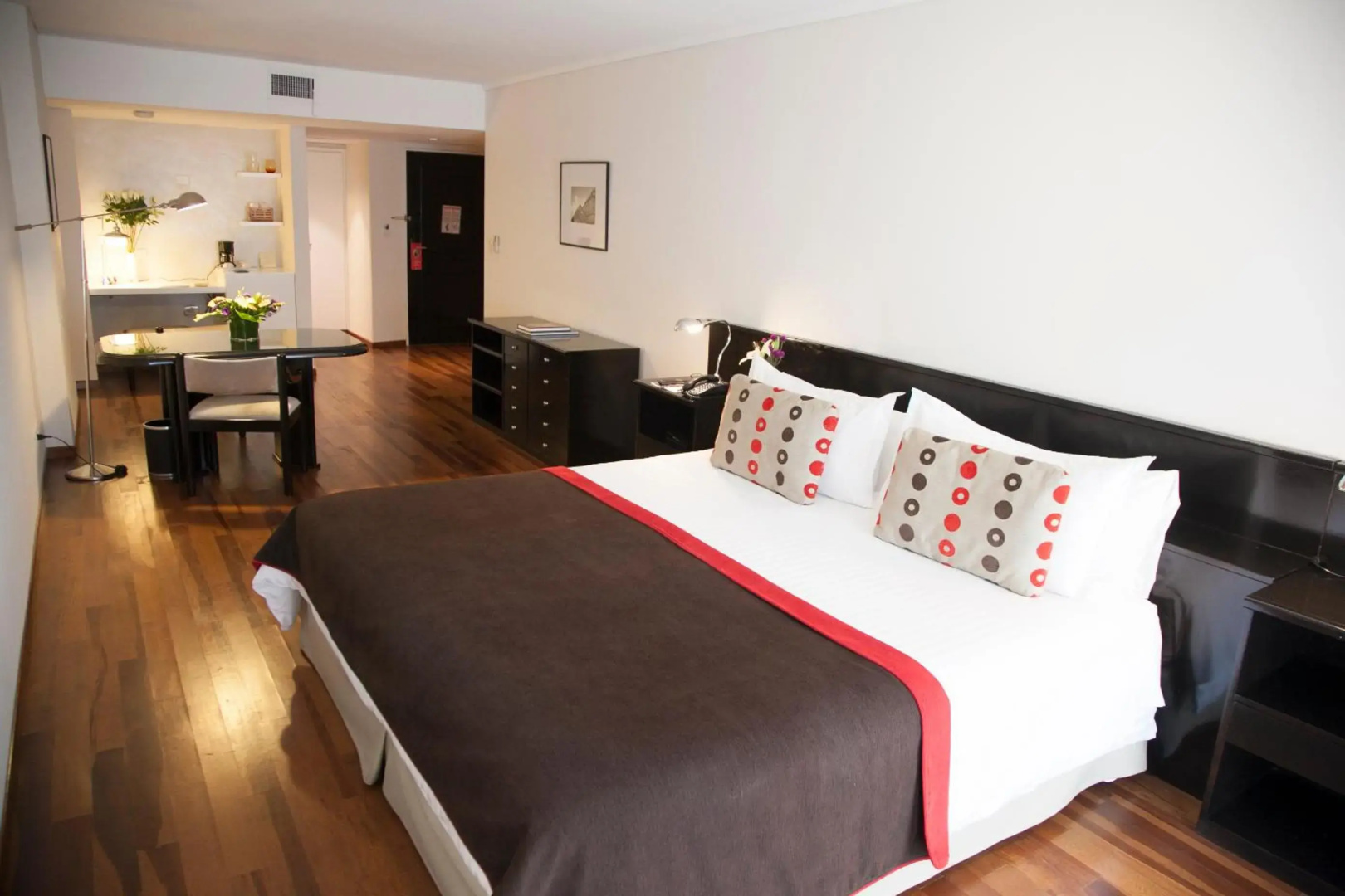 Foto - Feir's Park Hotel