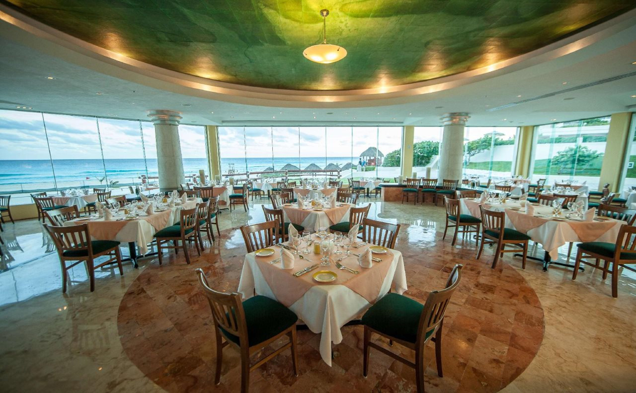 Foto - Park Royal Beach Cancun - All Inclusive