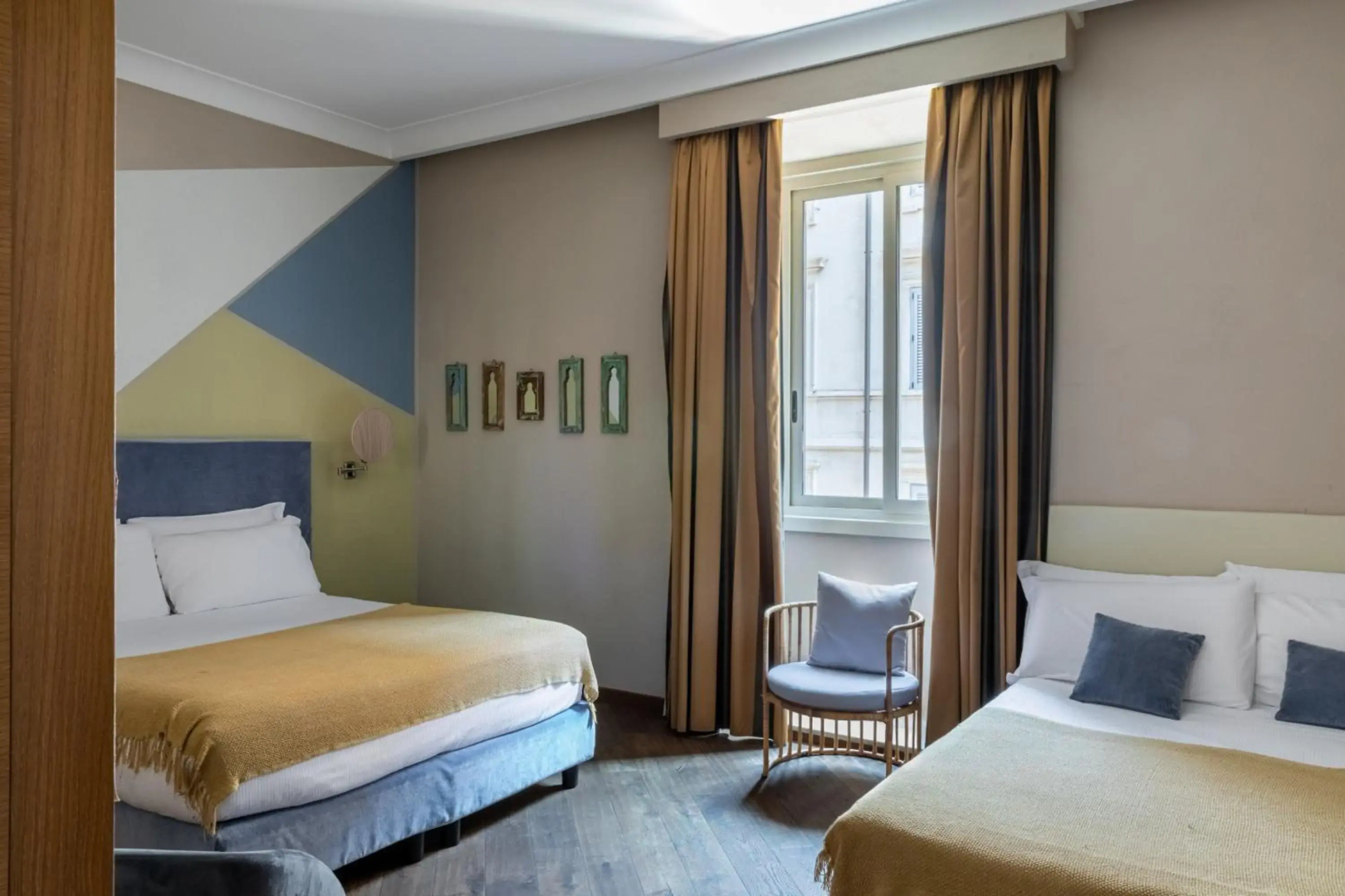 Foto - Boutique Hotel Galatea