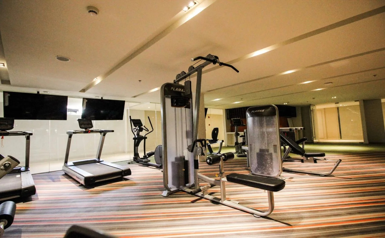 Photo - Mella Hotel Manila near NAIA Airport