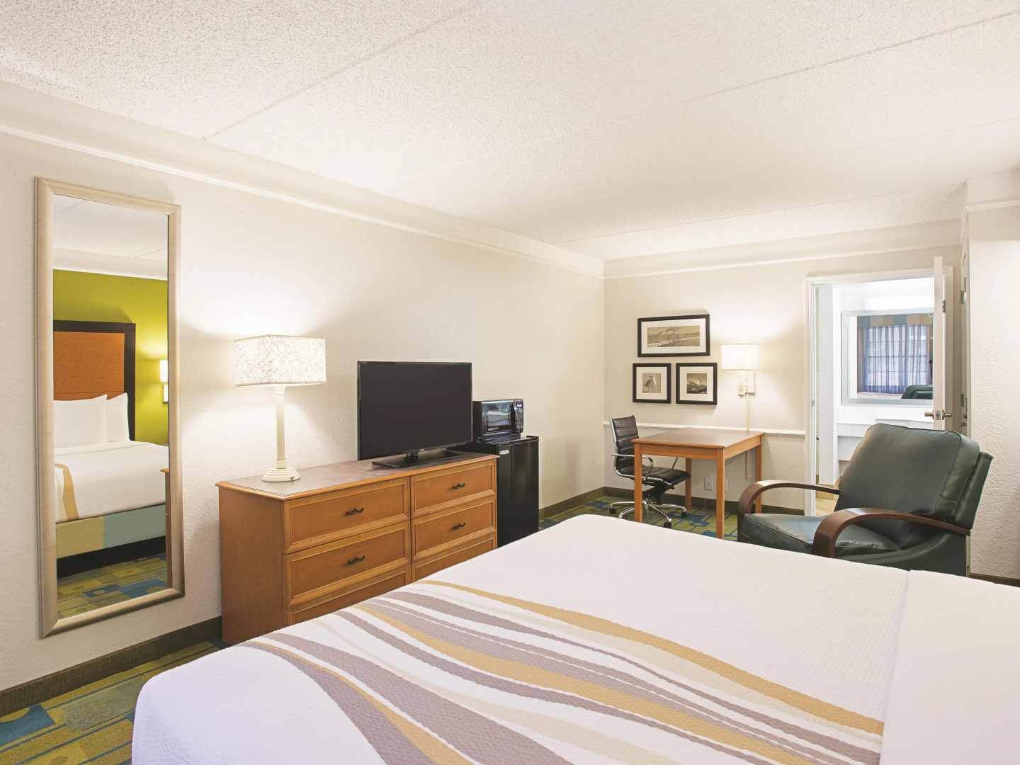 Foto - La Quinta Inn by Wyndham San Diego Chula Vista