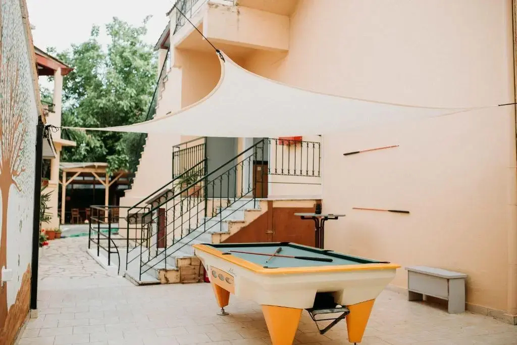 Photo - Wilde Rose Hotel