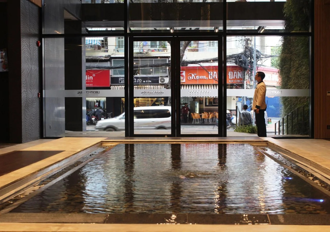 Photo - Liberty Central Saigon Citypoint