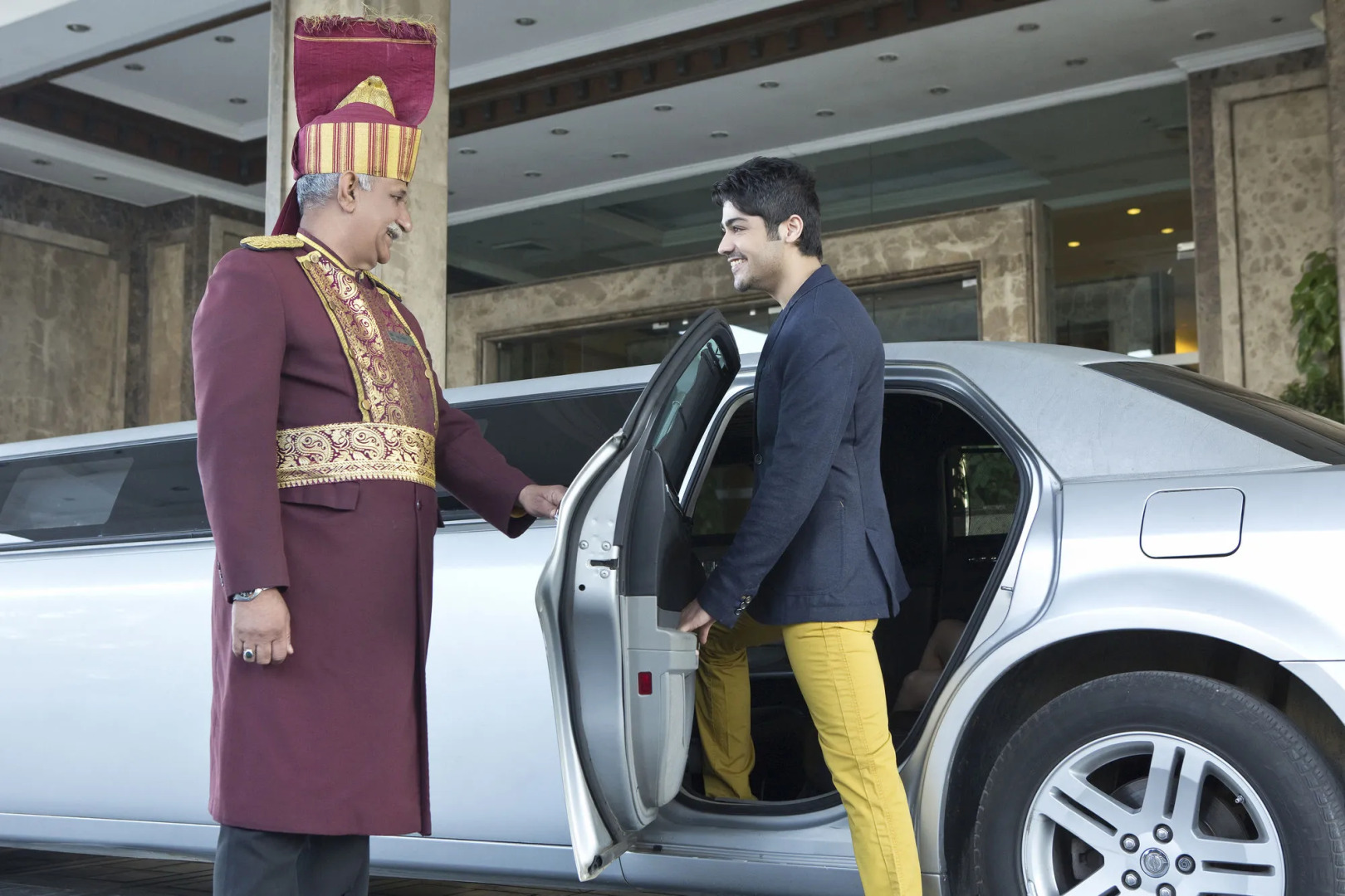Foto - The Suryaa New Delhi